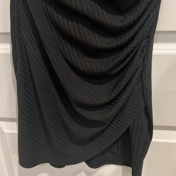 Altard State Black Bodycon Dress Small - Picture 3 of 3